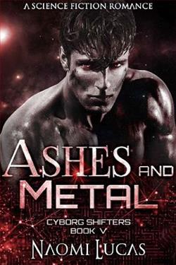 Ashes and Metal