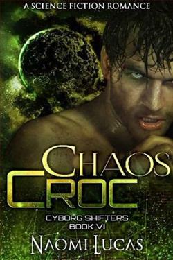 Chaos Croc