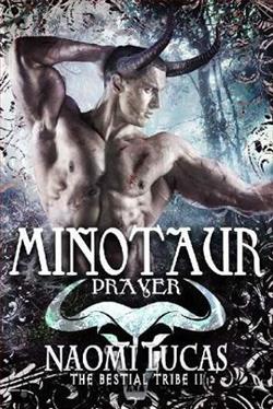 Minotaur: Prayer