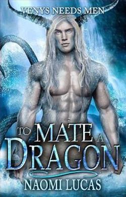 To Mate A Dragon