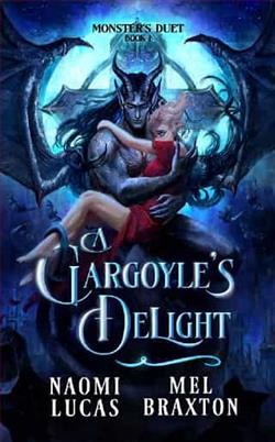 A Gargoyle's Delight