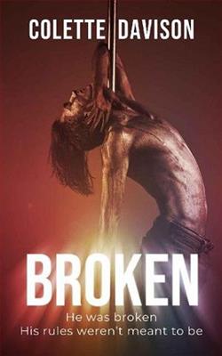 Broken