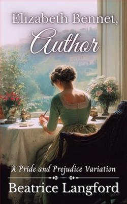 Elizabeth Bennet, Author