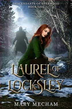 Laurel of Locksley