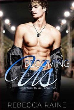 Becoming Us