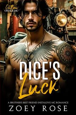 Dice's Luck