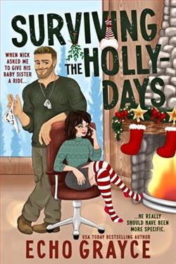 Surviving the Holly-Days