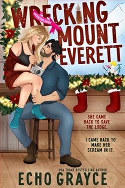 Wrecking Mount Everett