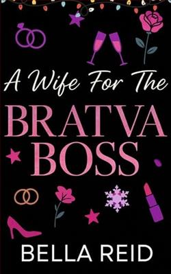 A Wife for the Bratva Boss