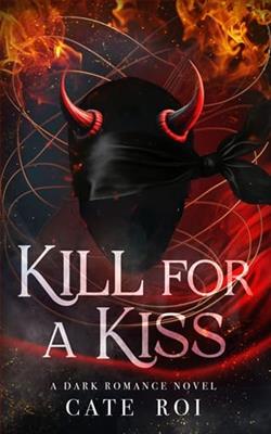 Kill for a Kiss