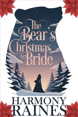 The Bear's Christmas Bride