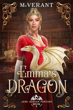 Emma's Dragon