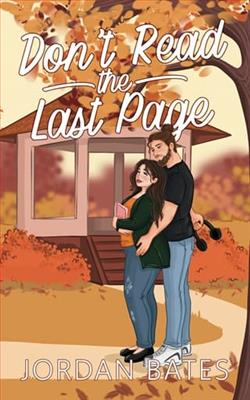 Don't Read the Last Page