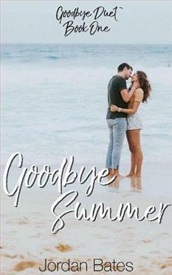 Goodbye Summer