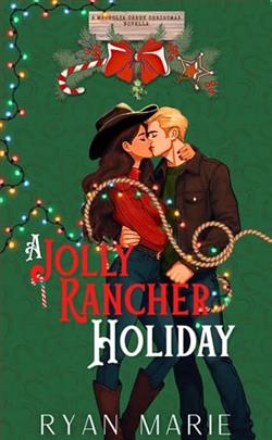 A Jolly Rancher Holiday