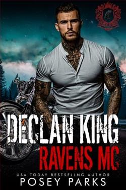 Declan King