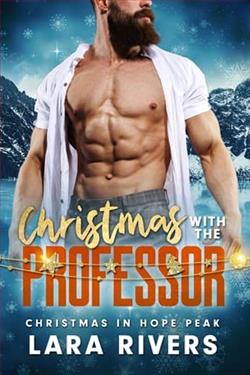 Christmas With The Professor