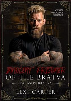 Innocent Prisoner of the Bratva