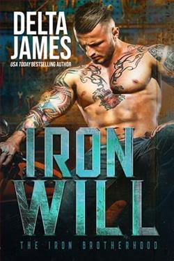 Iron Will