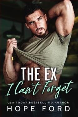 The Ex I Can't Forget