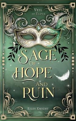 Sage of Hope and Ruin