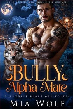 Bully Alpha Mate