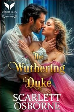 The Wuthering Duke