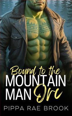 Bound to the Mountain Man Orc