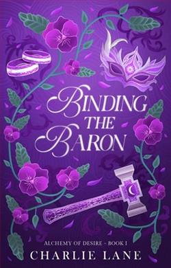 Binding the Baron