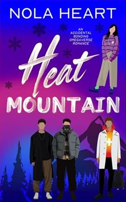 Heat Mountain