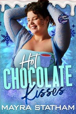 Hot Chocolate Kisses