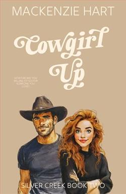 Cowgirl Up