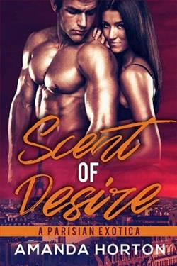Scent of Desire