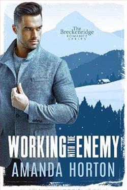 Working With The Enemy