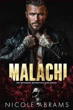 Malachi