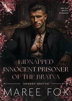 Kidnapped Innocent Prisoner of the Bratva