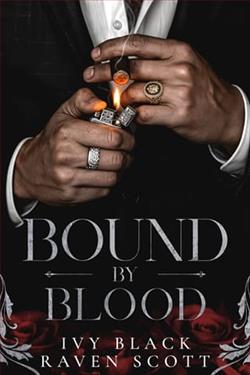 Bound By Blood