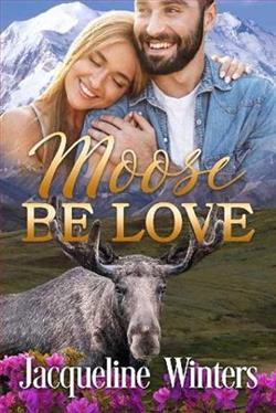 Moose Be Love