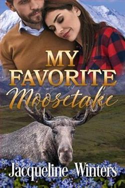 My Favorite Moosetake