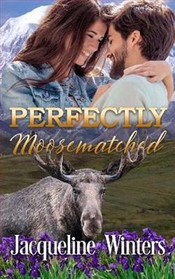 Perfectly Moosematche