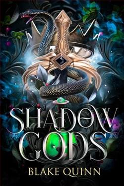 Shadow Gods