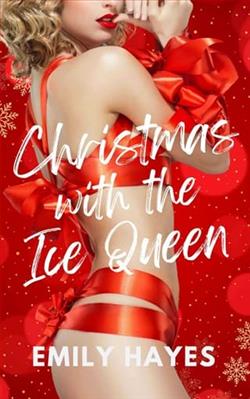 Christmas with the Ice Queen