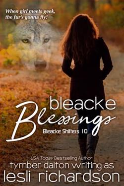 Bleacke Blessings
