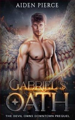 Gabriel's Oath