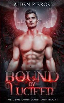 Bound By Lucifer