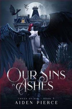 Our Sins in Ashes