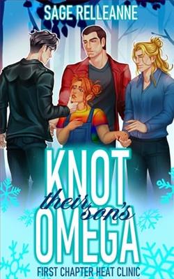Knot Their Son's Omega