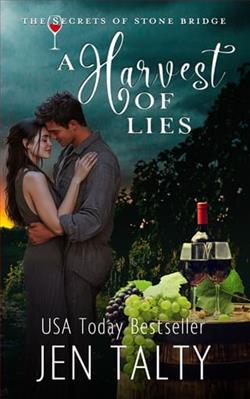 A Harvest of Lies