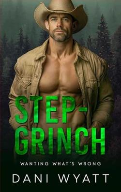 Step-Grinch