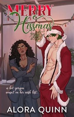 Merry Hissmas